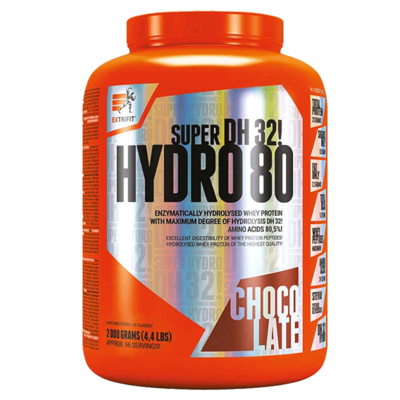 Extrifit Super Hydro 80 DH32