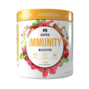 FA Super IMMUNITY Booster