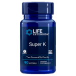 Life Extension Super K