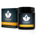 Puhdistamo Super Turmeric