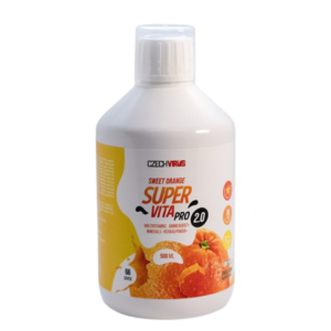 Czech Virus SuperVita PRO 2.0