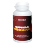 Czech Virus Supreme Ginseng