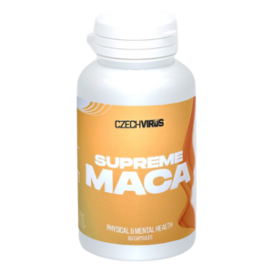 Czech Virus Supreme Maca