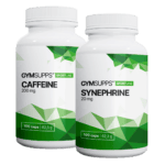 Synephrine 100cps + Caffeine 100cps