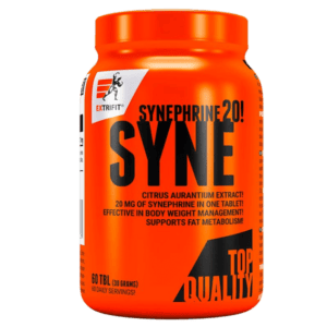 Extrifit Syne 20 mg Fat Burner