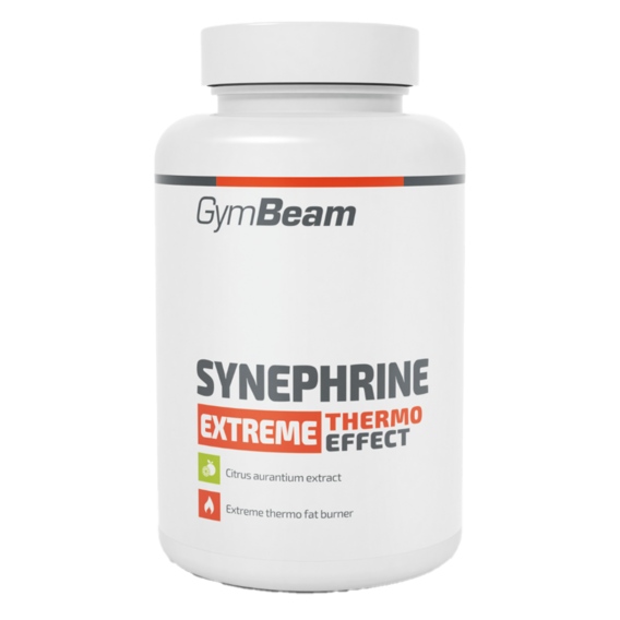 GymBeam Synefrin