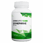 Synephrine 100cps 1+1