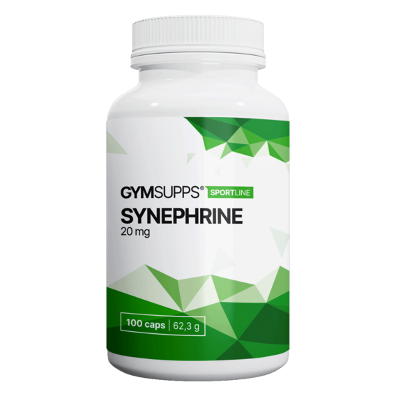 GymSupps Synephrine