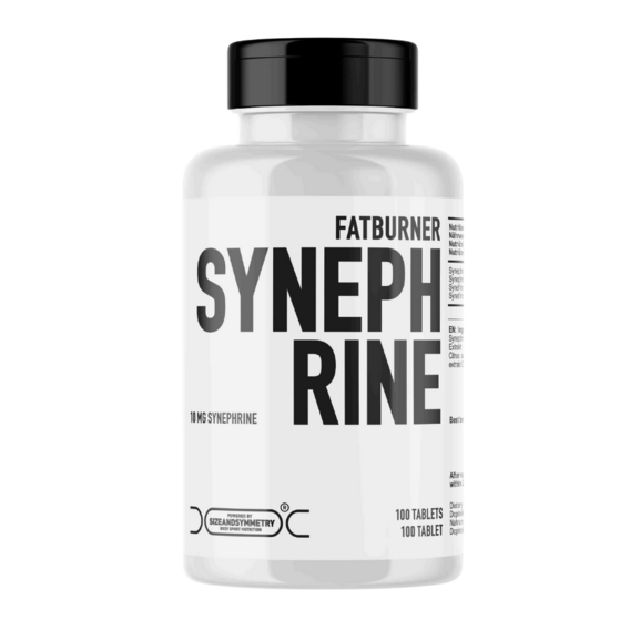 SizeandSymmetry Synephrine