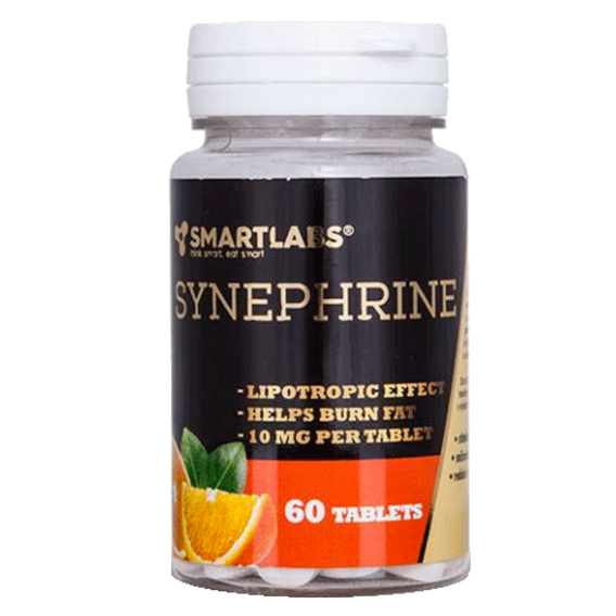 Smartlabs Synephrine
