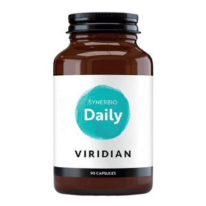 Viridian Synerbio Daily