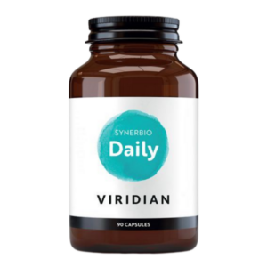 Viridian Synerbio Daily