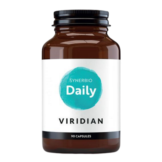 Viridian Synerbio Daily