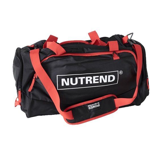 Nutrend Sportovní taška