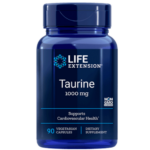 Life Extension Taurine
