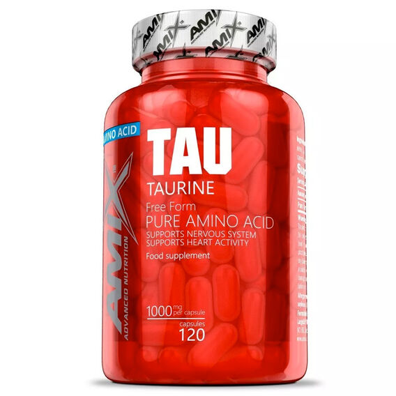 Amix Taurine Neurotransmitter