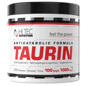 HiTec Taurin
