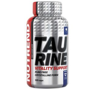 Nutrend Taurine