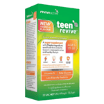 reviveactive® Teen Revive (Imunita, odolnost, vitalita - dospívající)