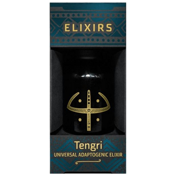 Ancestral Superfoods Tengri