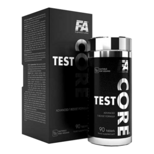 FA Test CORE
