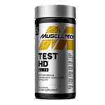 MuscleTech TEST HD