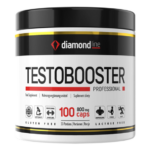 HiTec Diamond line Testobooster