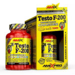 Amix Testo F-200