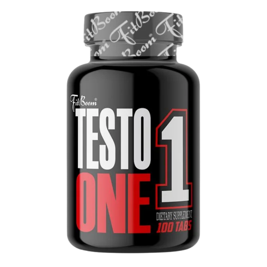 FitBoom Testo1