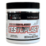 HiTec Testoplast