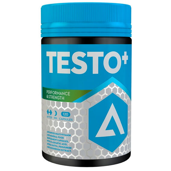 Adapt TESTO+