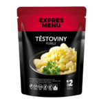 Expres menu Těstoviny fusilli