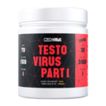 Czech Virus Testo Virus Part 1