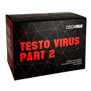 Czech Virus Testo Virus Part 2