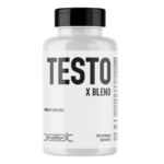 SizeandSymmetry Tribulus TESTO X-BLEND