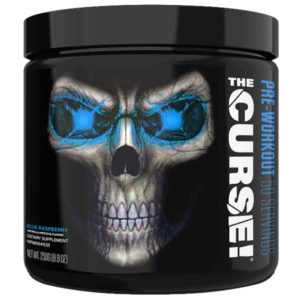 JNX The Curse! Pre-workout