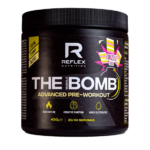 Reflex The Muscle BOMB