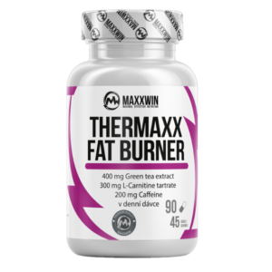 MAXXWIN Thermaxx Fat Burner