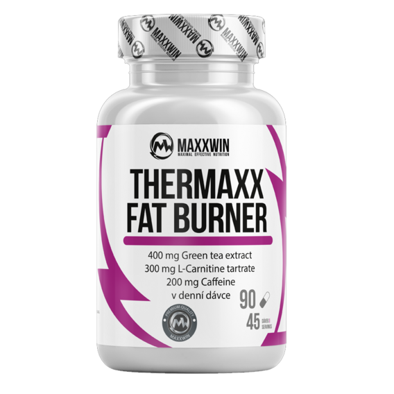 MAXXWIN Thermaxx Fat Burner