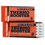 Nutrend Thermobooster