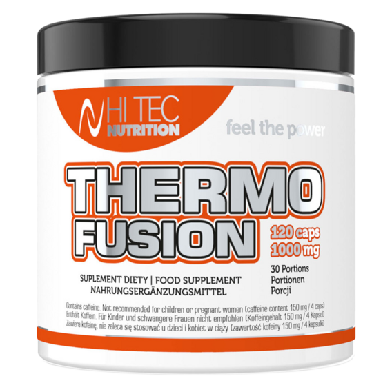 HiTec Thermo Fusion