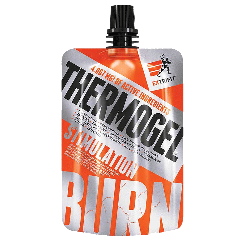 Thermogel 80g 5+1
