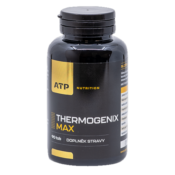 ATP Thermogenix Max