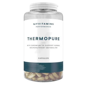 MyProtein Thermopure