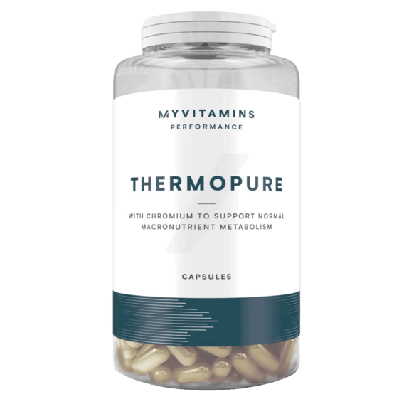 MyProtein Thermopure