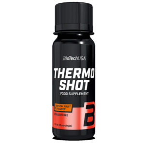 BiotechUSA Thermo shot