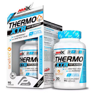 Amix Thermo XTR Fat Burner