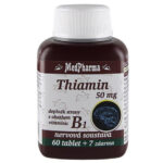 MedPharma Thiamin B1