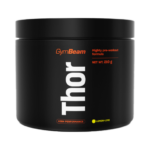 GymBeam Předtréninkový stimulant Thor