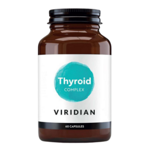 Viridian Thyroid Complex
